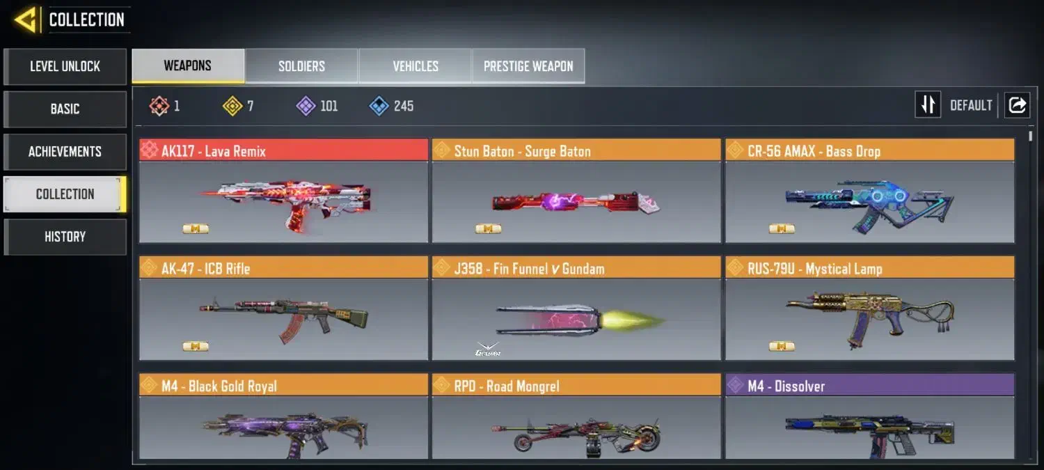 اکانت کالاف|کنسول، بازی ویدئویی و آنلاین|شهرکرد, |دیوار