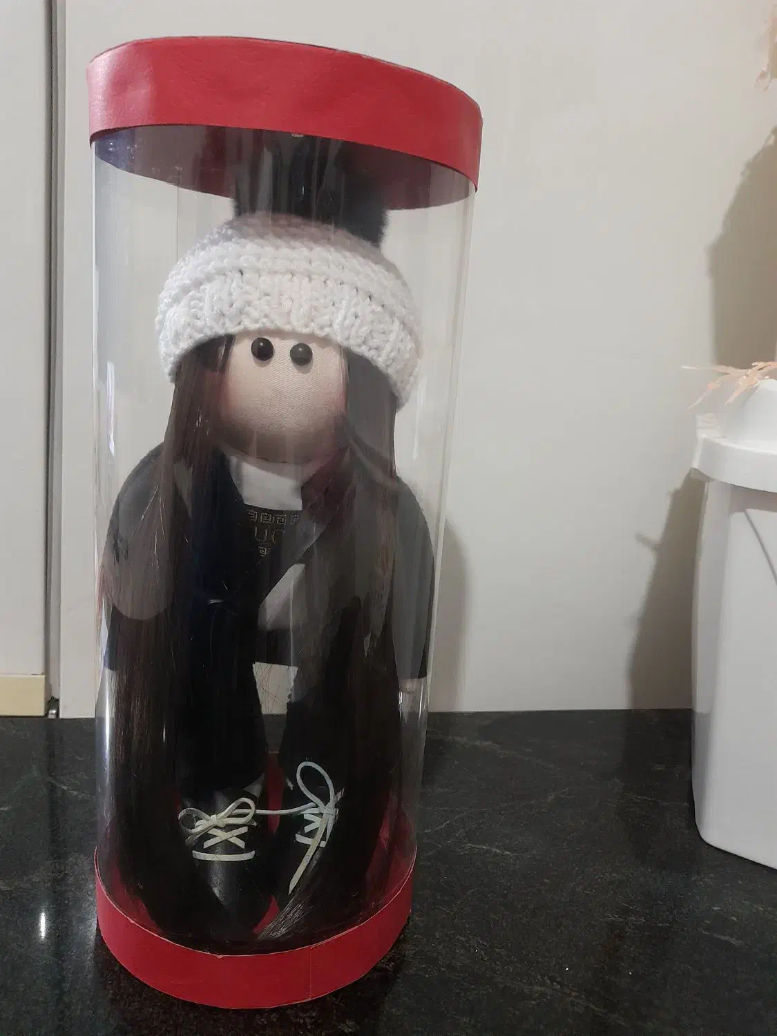 عروسک دست ساز|اسباب‌‌بازی|کرمانشاه, |دیوار