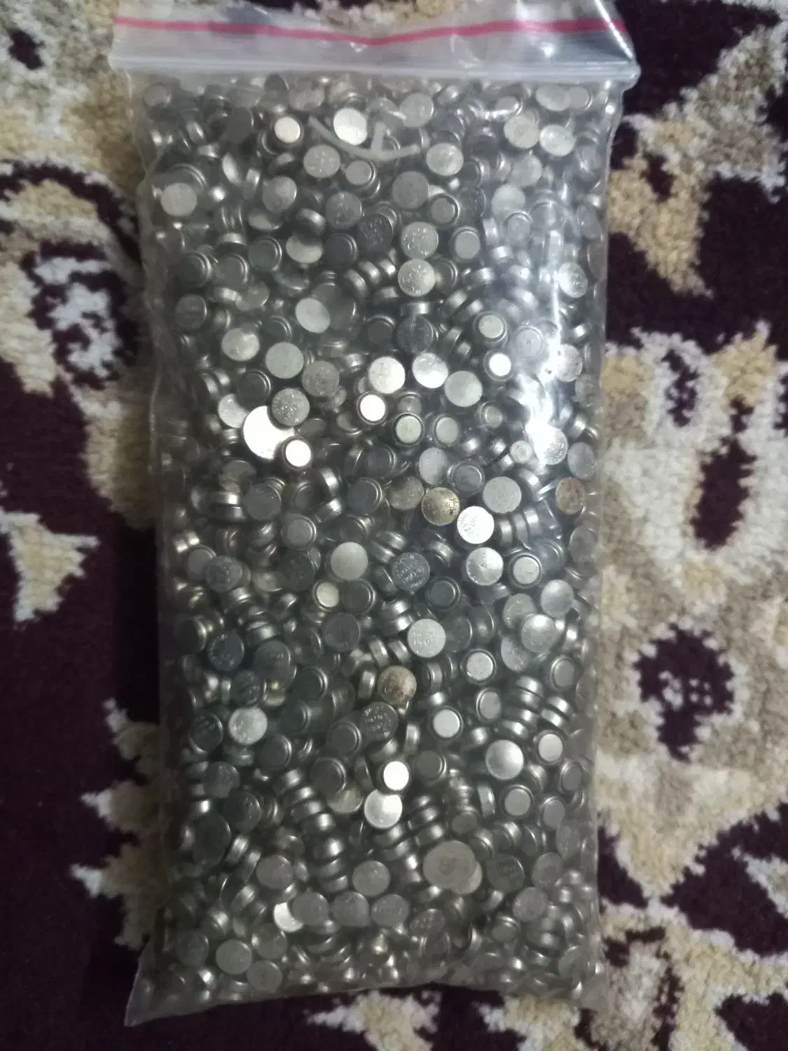 باتری ساعت مچی همه اصلی  سویس و ژاپن sr|ساعت|قرچک, باقرآباد|دیوار