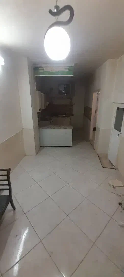 فروش فوری آپارتمان گل نرگس همکف فقط۱،۶۰۰ سند۶دانگ|فروش آپارتمان|اصفهان, رکن الدوله غربی|دیوار