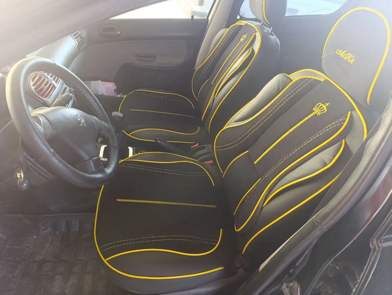 تعمیرات تخصصی صندلی|خدمات پیشه و مهارت|فیروزآباد (فارس), |دیوار