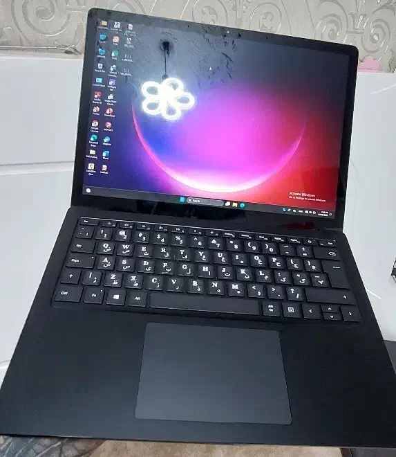 سرفیس لپتاپ 3 درحد|رایانه همراه|تهران, آجودانیه|دیوار