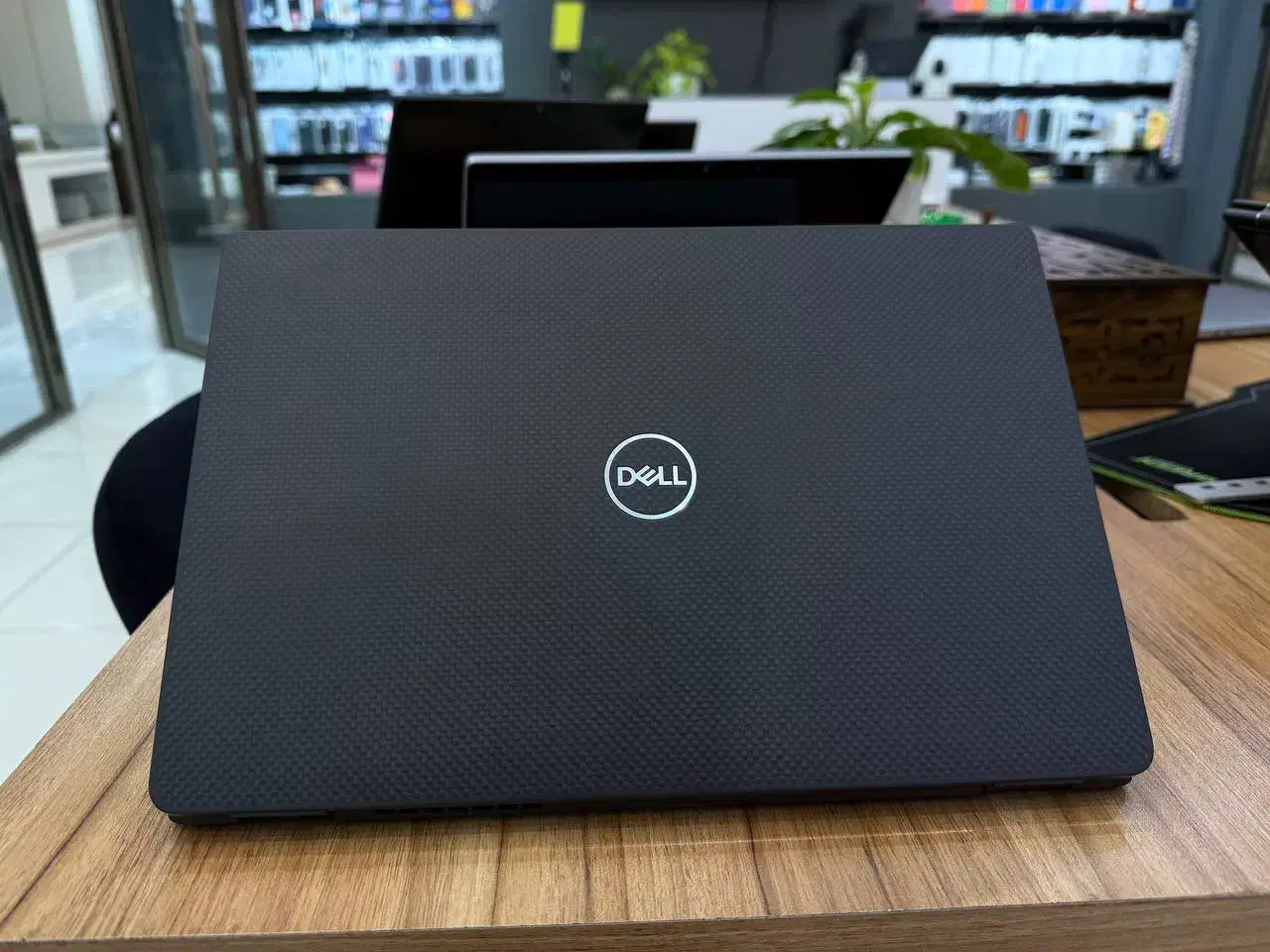 لپ تاپ دل dell 7310|رایانه همراه|شیراز, عفیف‌آباد|دیوار