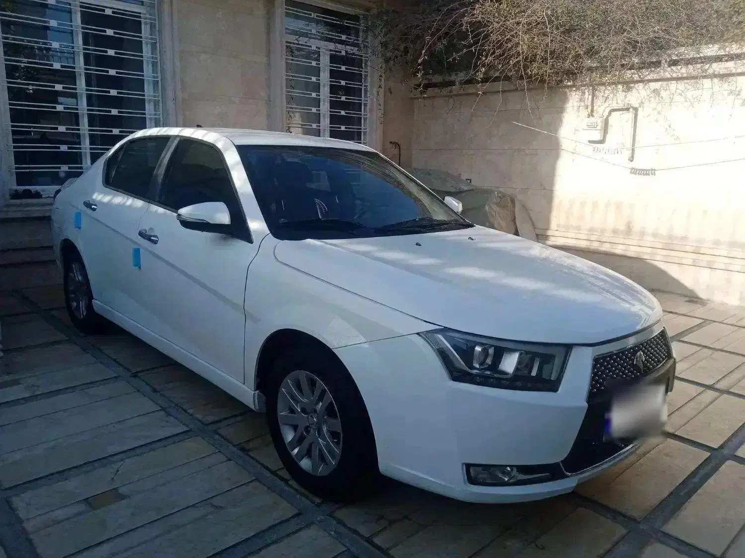 دنا پلاس 99|خودرو سواری و وانت|پاسارگاد, |دیوار