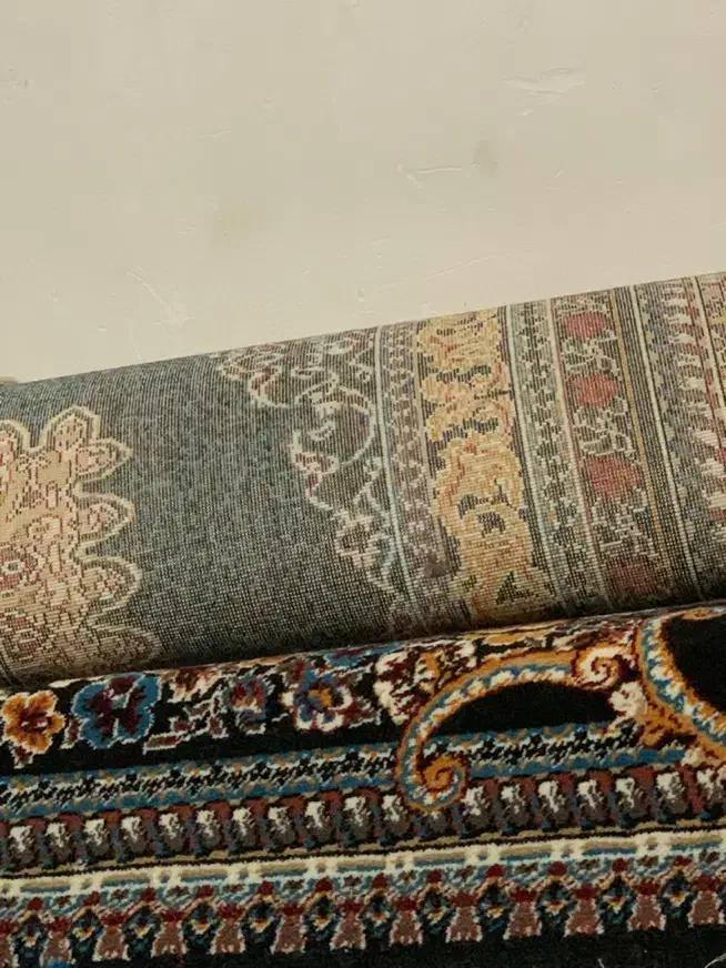 فرش نو دوازده متری|فرش|یاسوج, |دیوار