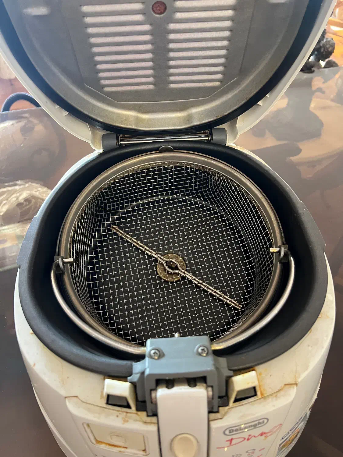 سرخکن|اجاق گاز و لوازم برقی پخت‌وپز|تهران, حکمت|دیوار