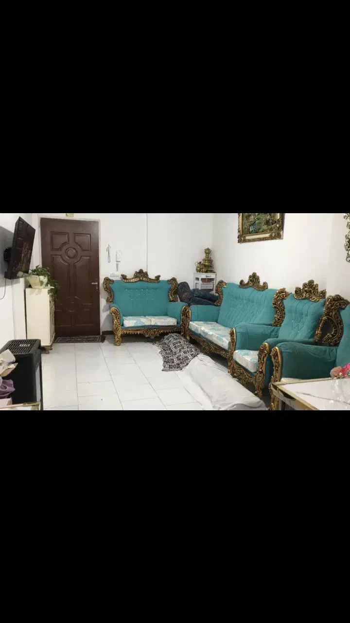 آپارتمان ۴۰ متر طبقه ۲|اجارهٔ آپارتمان|تهران, مشیریه|دیوار