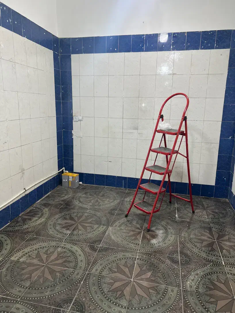 اجاره مغازه ۱۵ متر نصیرشهر|اجارهٔ مغازه و غرفه|رباط‌کریم, نصیرشهر|دیوار