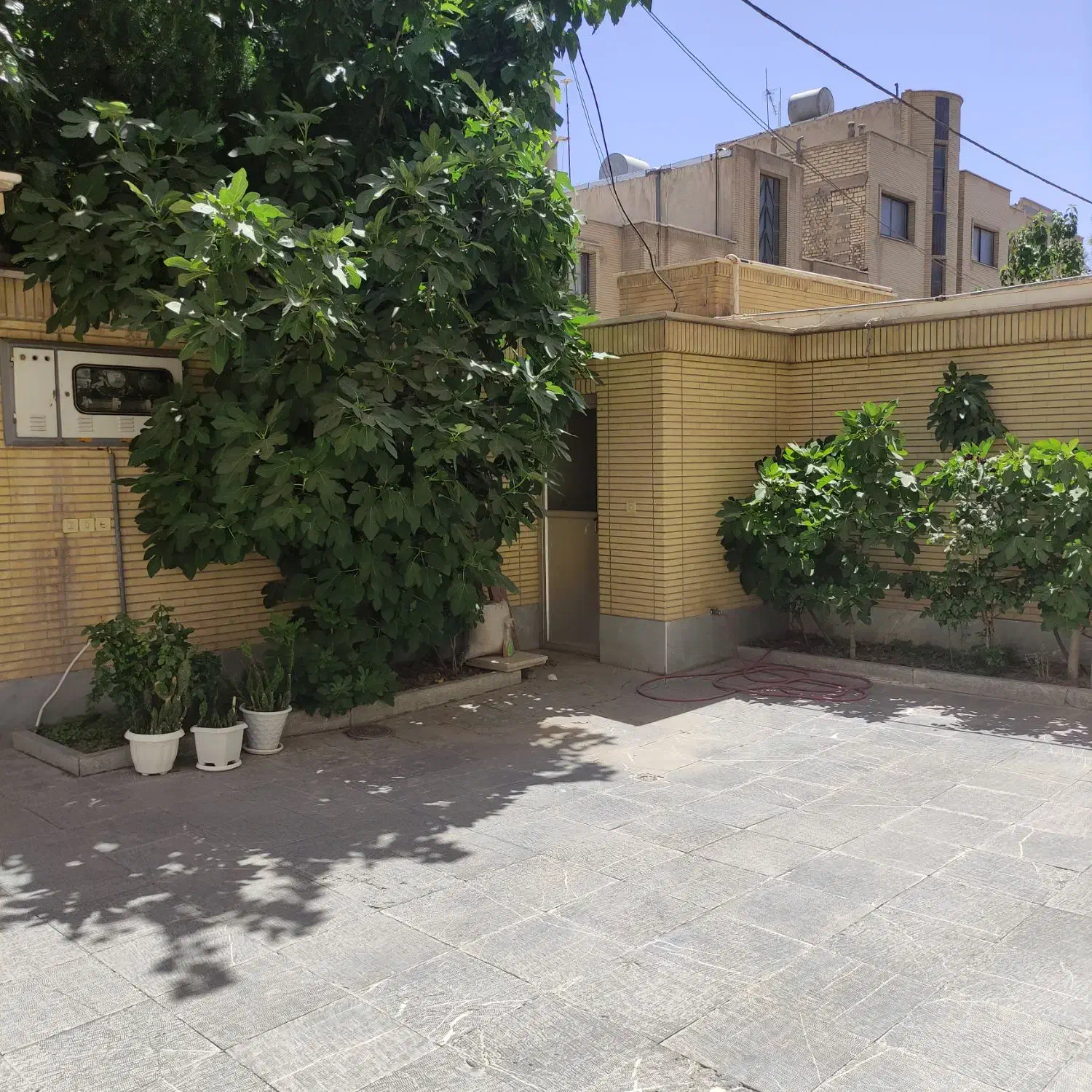 اجاره مسکونی|اجارهٔ آپارتمان|اصفهان, جلالیه|دیوار
