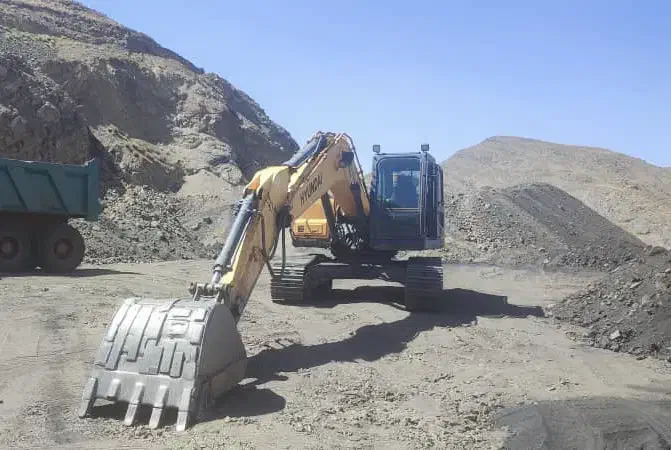 بیل هیوندا ۲۲۰ خط ۷ ۲۰۱۷|خودرو سنگین|تهران, ونک|دیوار