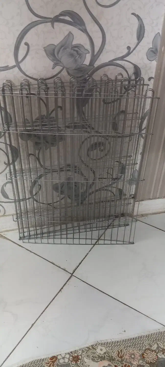 فنس. یاپارک بازی سگ|لوازم جانبی حیوانات|مشهد, ایثار|دیوار