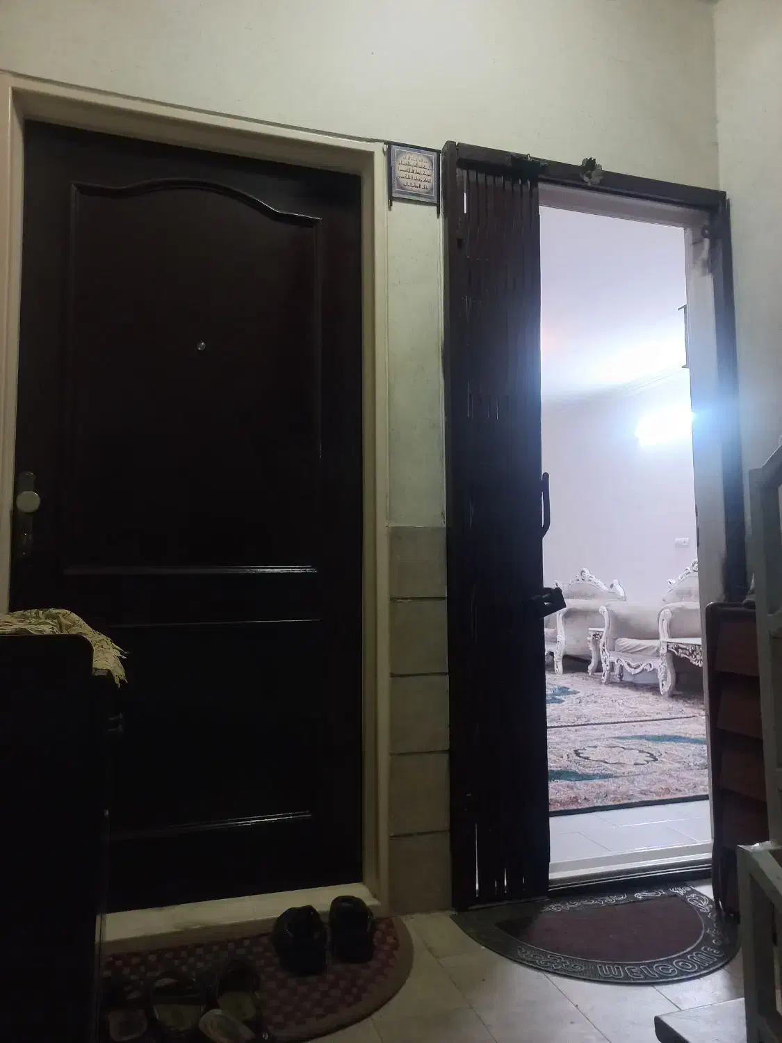 فروش آپارتمان ۶۱ متری در اتابک|فروش آپارتمان|تهران, اتابک|دیوار