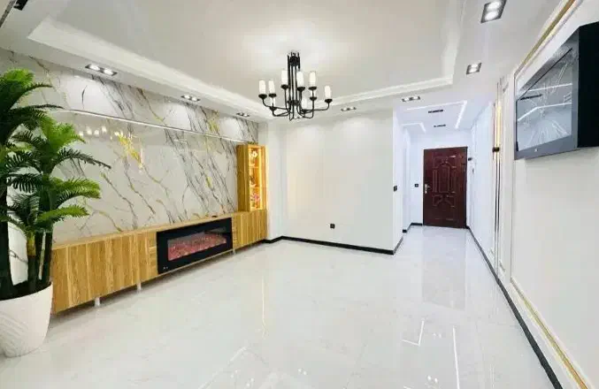 ۵۷ متر/دیزاین شده/حرفه ایی کهریزک فول/سند دار|فروش آپارتمان|ری, سیزده آبان|دیوار