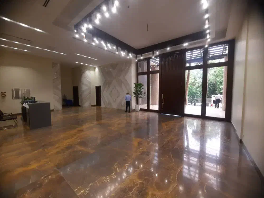 ۲۰۰ متر۳ خواب کلید نخورده / برج باغ / شریعتی یخچال|فروش آپارتمان|تهران, دروس|دیوار