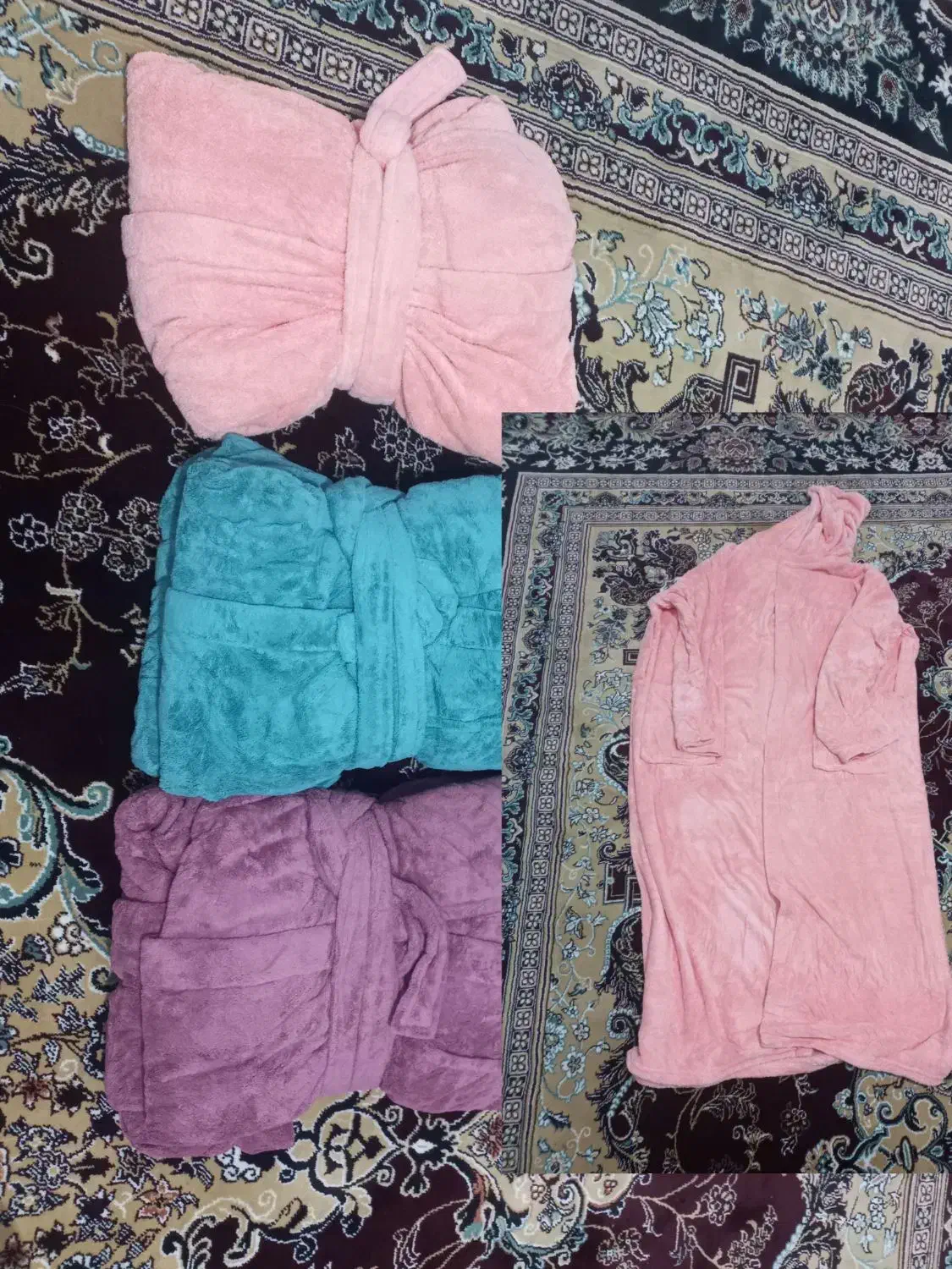 تن پوش حموم|لوازم حمام|کرج, کمالشهر|دیوار