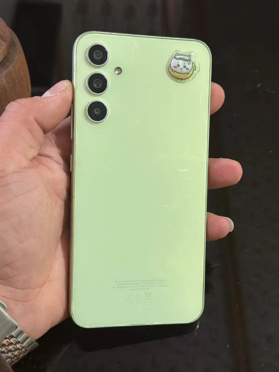 سامسونگ A34 5G سالم|موبایل|ساری, |دیوار