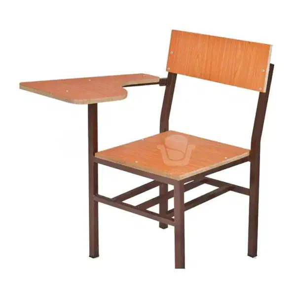 فروش صندلی دسته دار دانش آموزی و میز اداری|مبلمان اداری|رودان, |دیوار