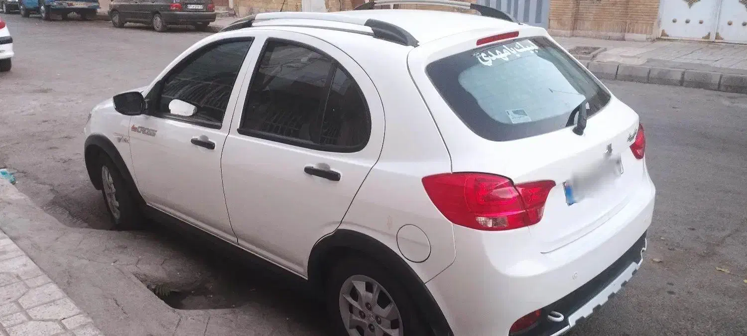 خودرو کوئیک|خودرو سواری و وانت|مشهد, ابوذر|دیوار