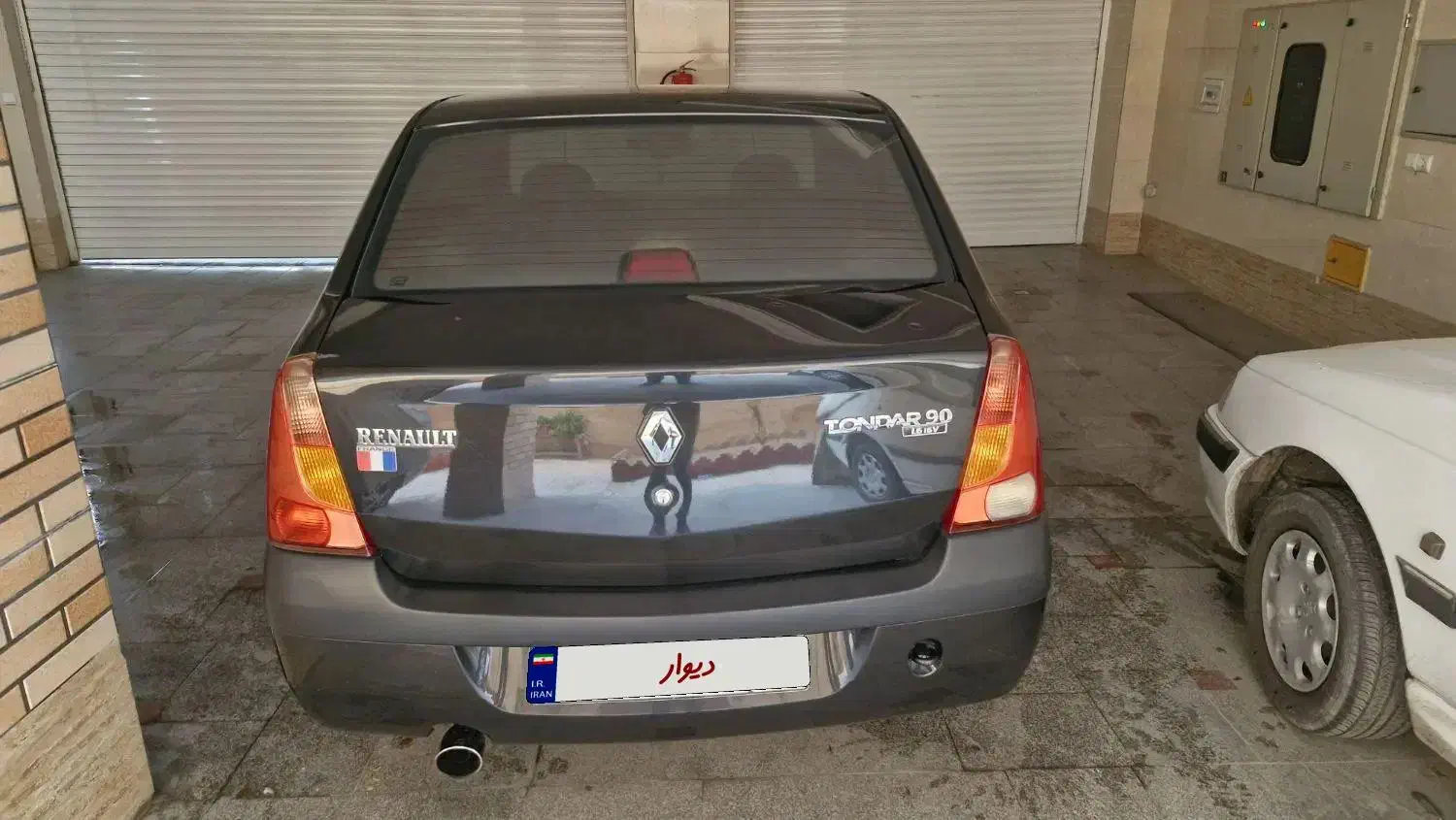 ال۹۰ مدل ۹۱ e2 فول /پارس خودرو|خودرو سواری و وانت|تهران, قیام|دیوار