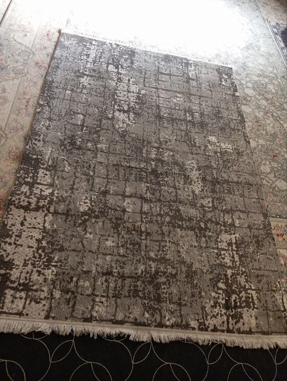 فرش در حد|فرش|قم, محمد آباد|دیوار
