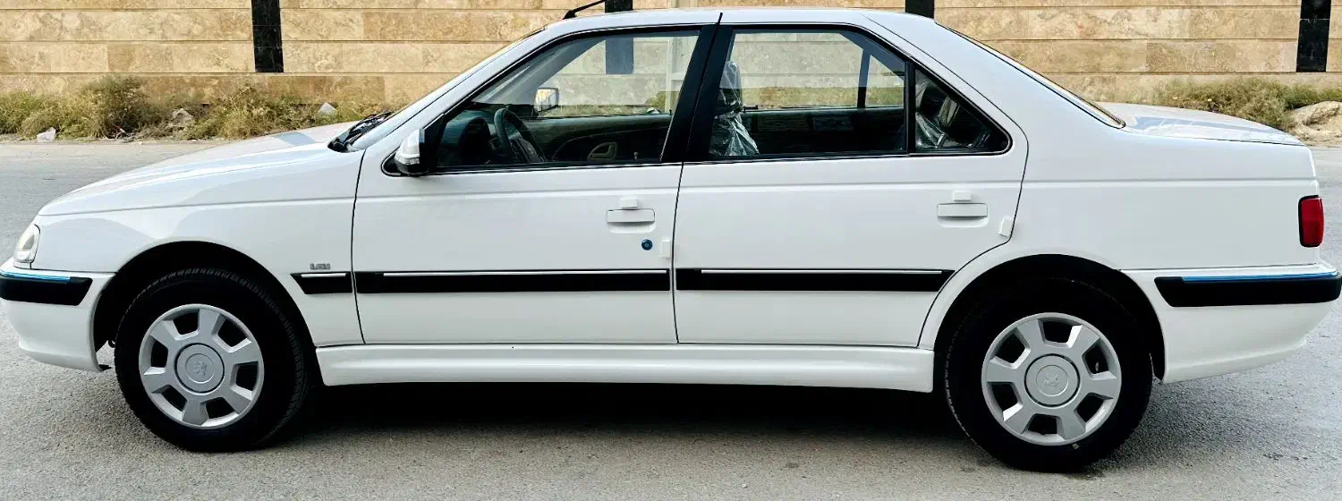 پژو پارس tu5 زیمنس برقی|خودرو سواری و وانت|شیراز, منطقه هوایی شهید دوران|دیوار