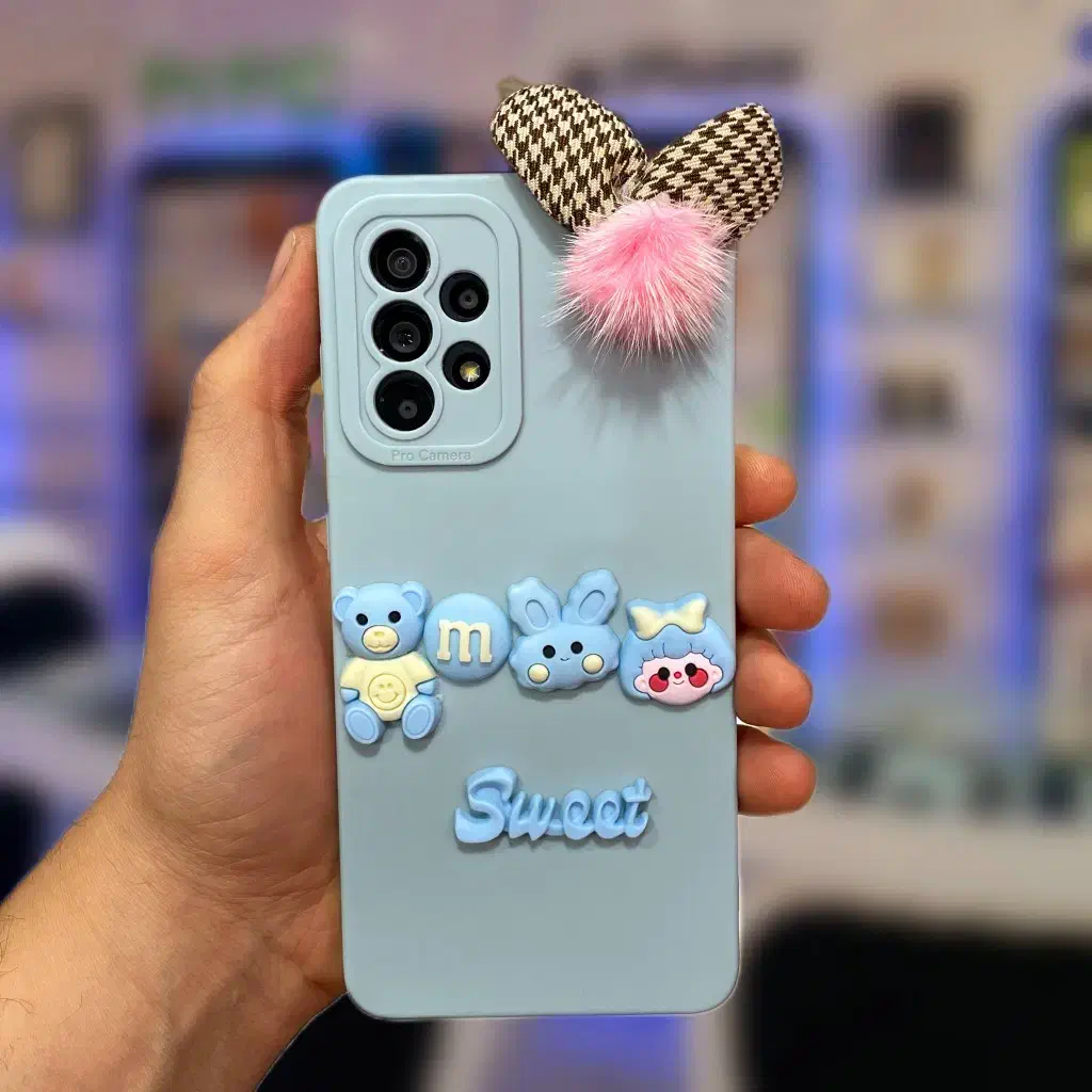 موبایلت رو خوشحال کن|لوازم جانبی موبایل و تبلت|خرم‌آباد, |دیوار