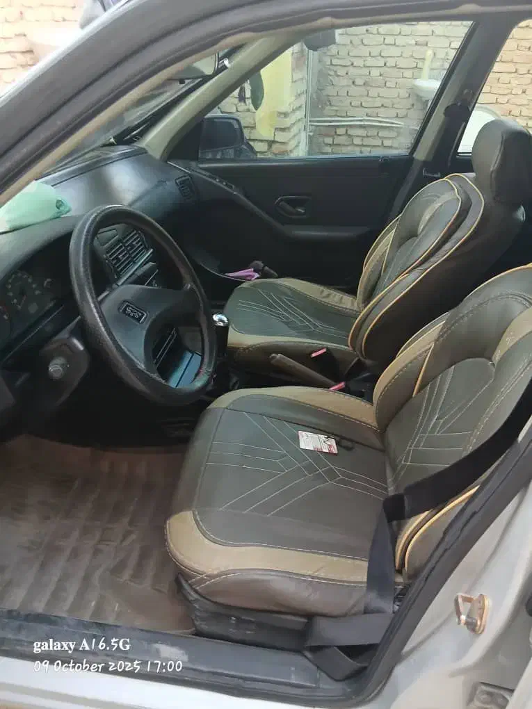 روکش صندلی ۴۰۵و پارس|قطعات یدکی و لوازم جانبی|فسا, |دیوار