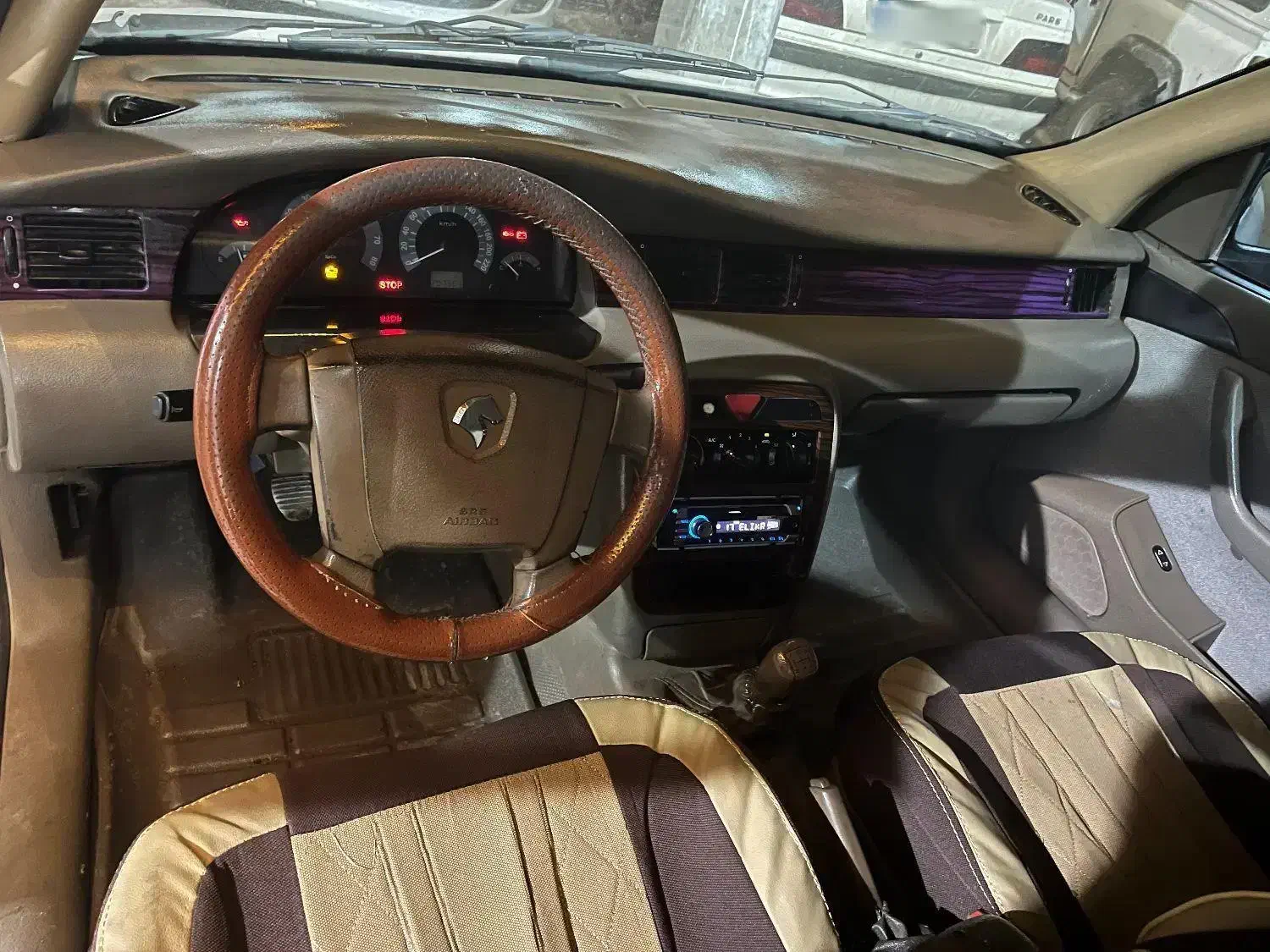 سمندLX|خودرو سواری و وانت|اهر, |دیوار