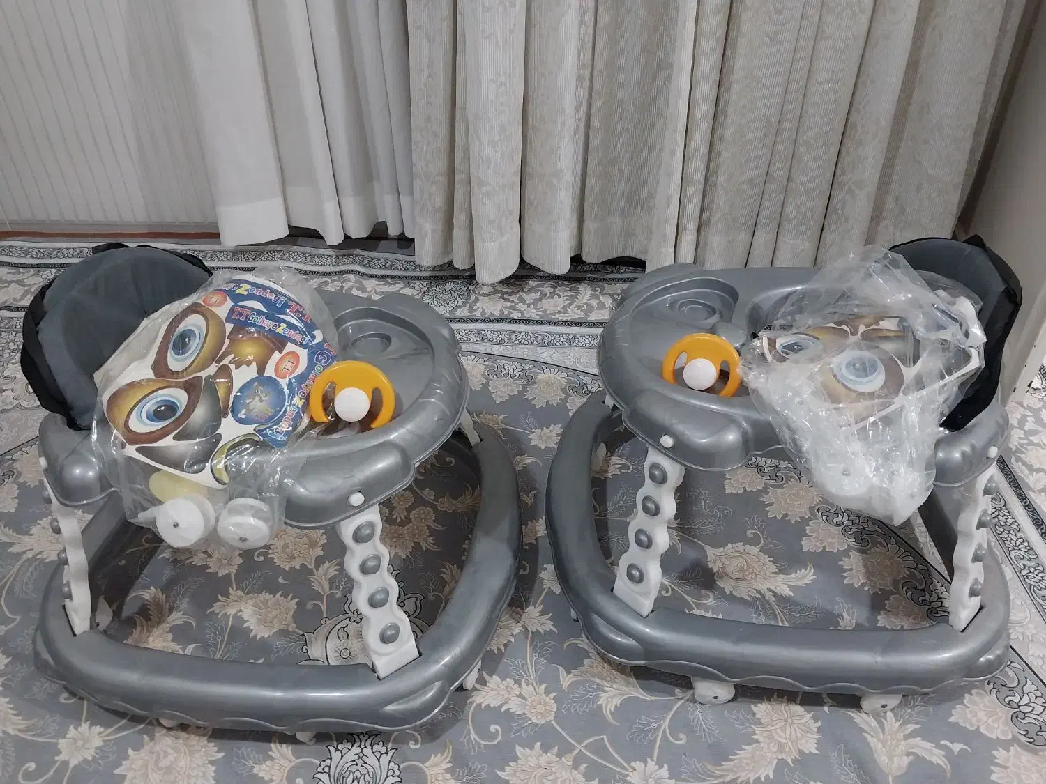 روروک|کالسکه و لوازم جانبی|شهریار, شهرک امیریه|دیوار