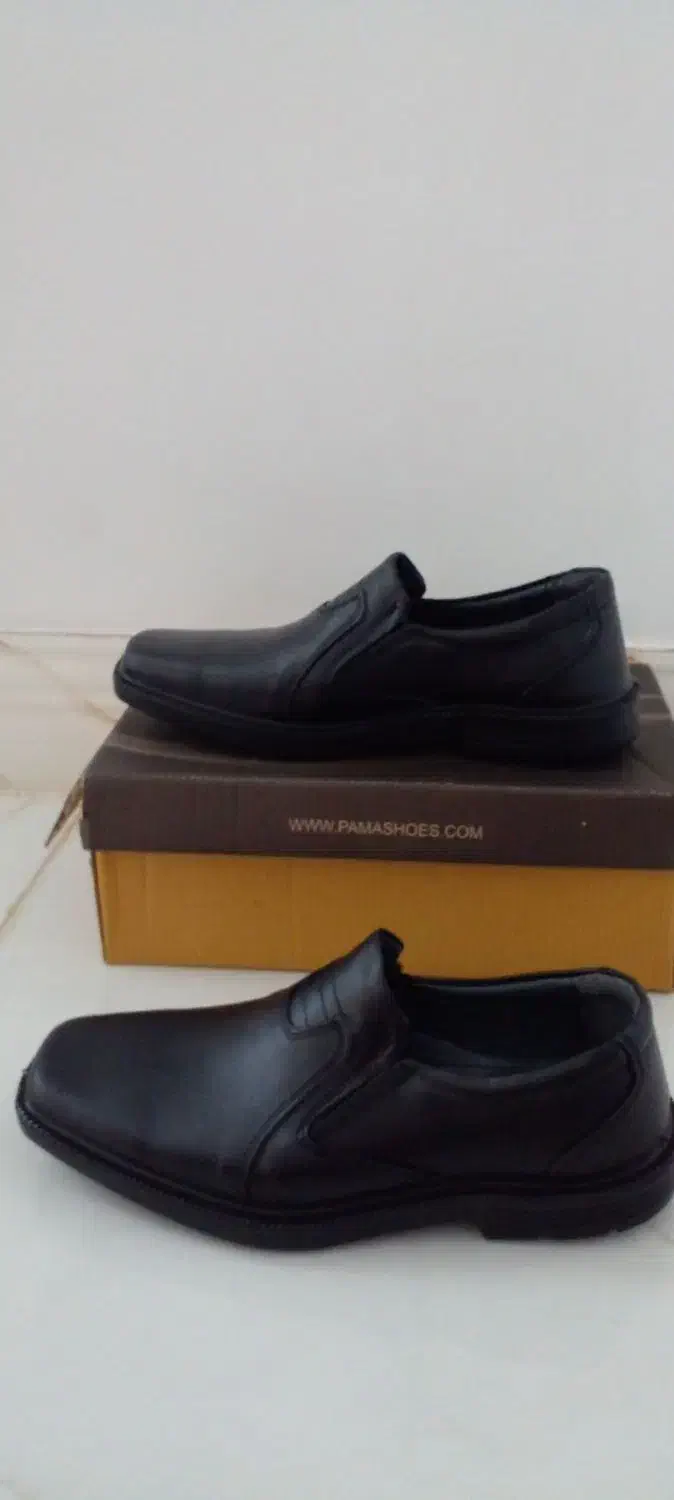 کفش مردانه|کیف، کفش، کمربند|مینودشت, |دیوار