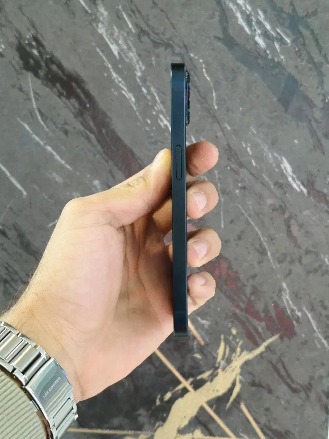 ۱۳ باطری ۸۷ مشکی اقساطی|موبایل|اصفهان, جلفا|دیوار