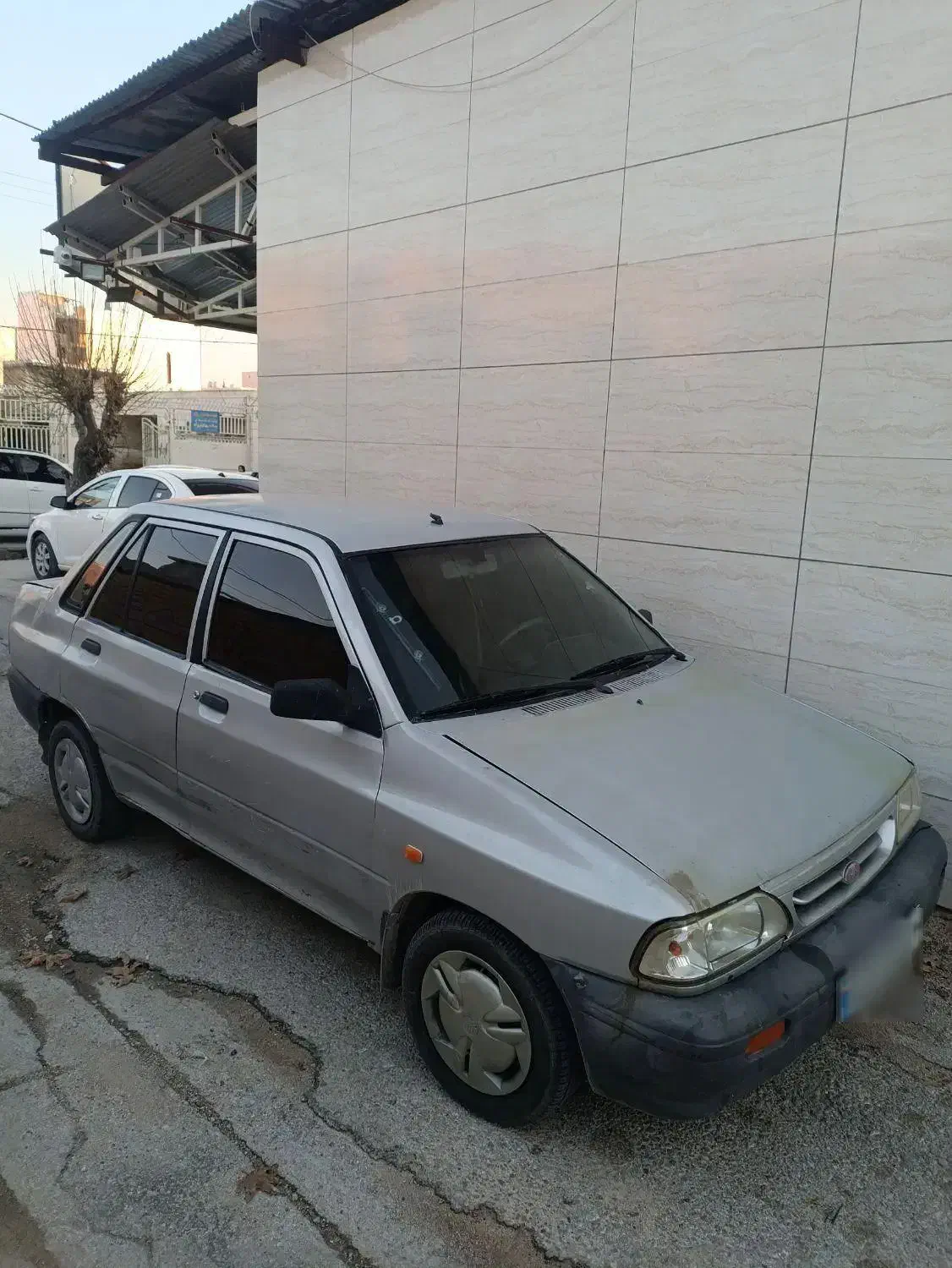 پراید 132|خودرو سواری و وانت|فیروزآباد (فارس), |دیوار