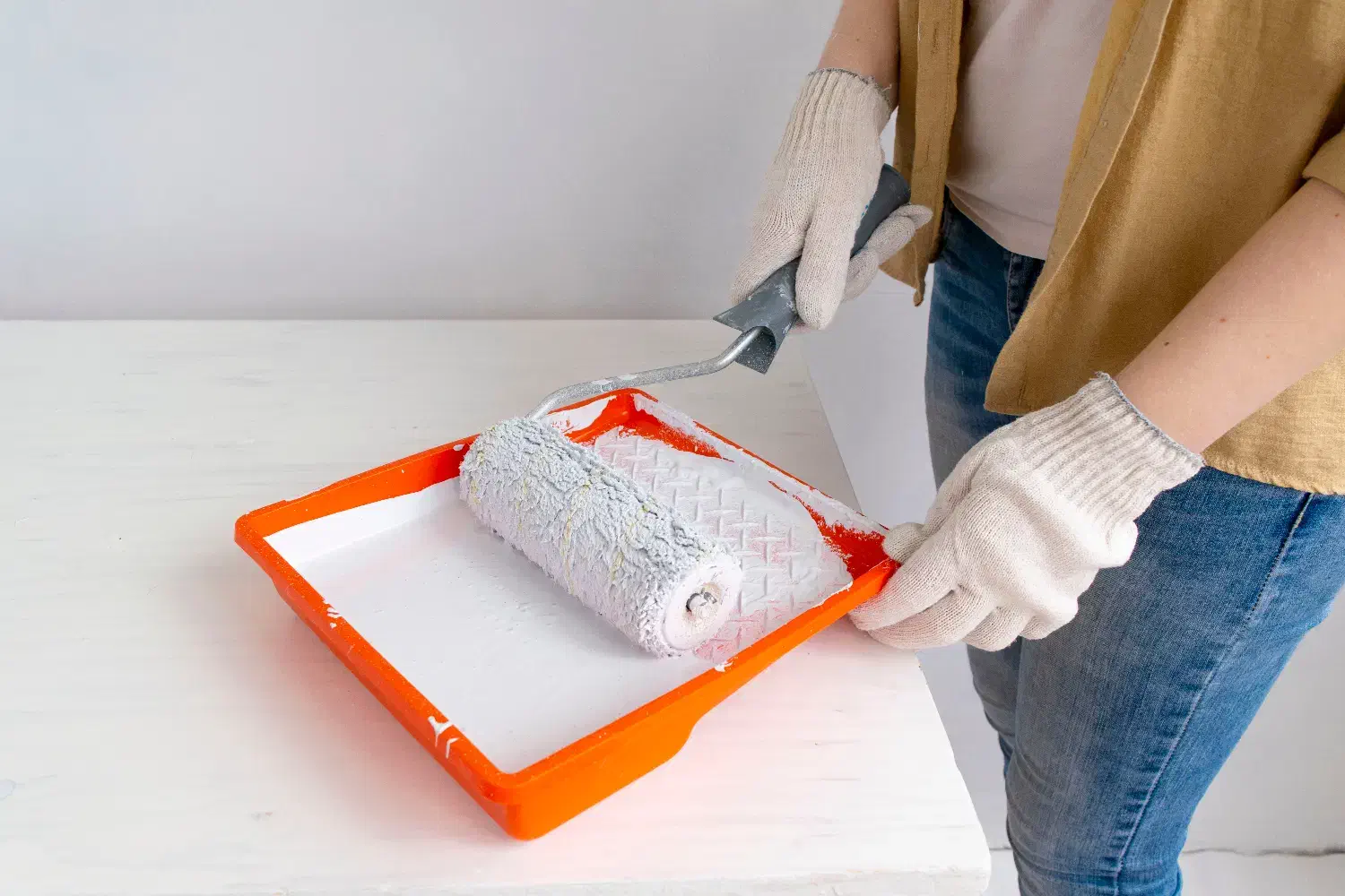 رنگ کاری ، نقاشی ساختمان|خدمات پیشه و مهارت|سبزوار, کاشفی شمالی (دادگستری)|دیوار