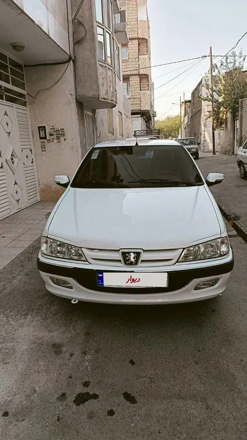 پارس سال مدل98|خودرو سواری و وانت|مشهد, قائم|دیوار