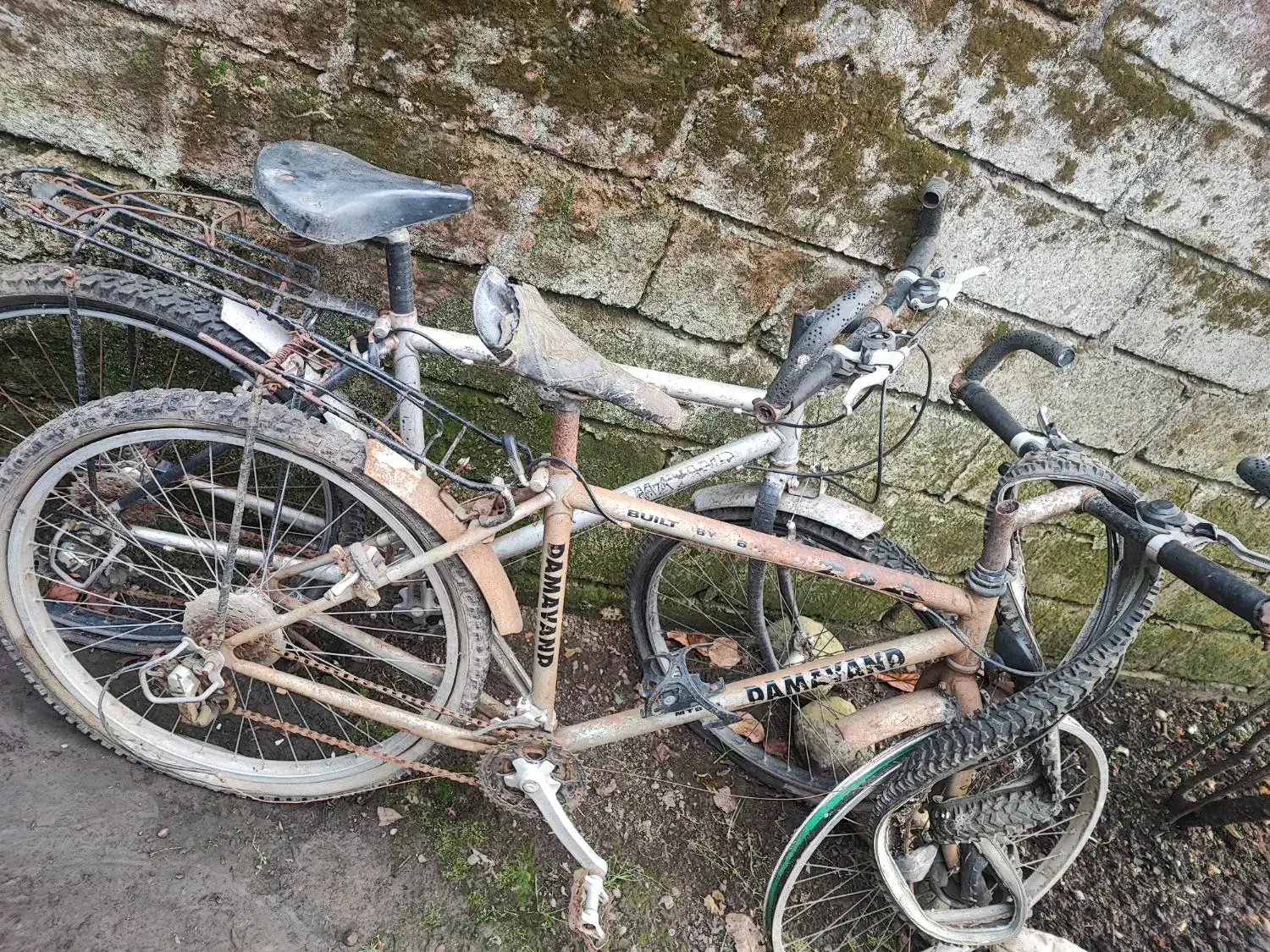 دوچرخه|دوچرخه، اسکیت، اسکوتر|رضوانشهر, |دیوار