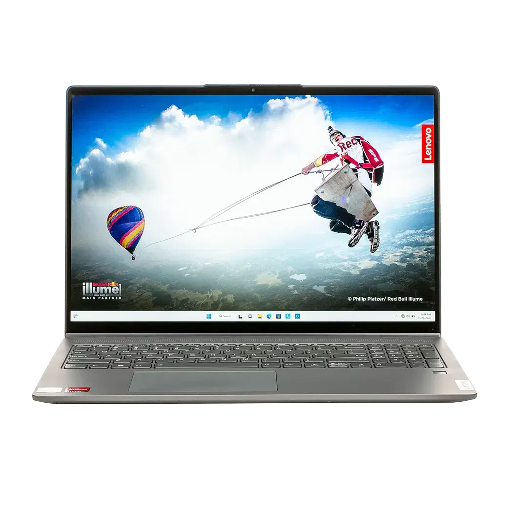 لپتاپ لمسی 360 درجه نسل 11 - Lenovo IdeaPad Flex 5|رایانه همراه|مشهد, شاهد (شهرک غرب)|دیوار