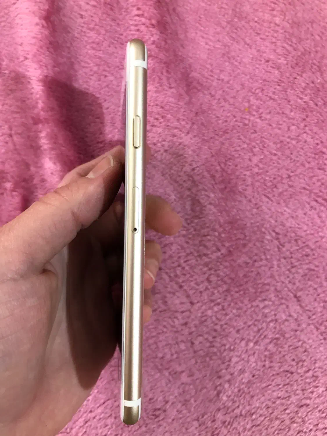 گوشی ایفون ۶|موبایل|تهران, شیوا|دیوار