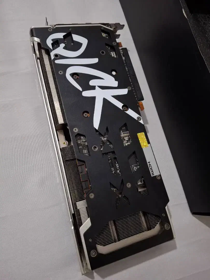 کارت گرافیک ‌6700 xt 12g|قطعات و لوازم جانبی رایانه|آبادان, |دیوار