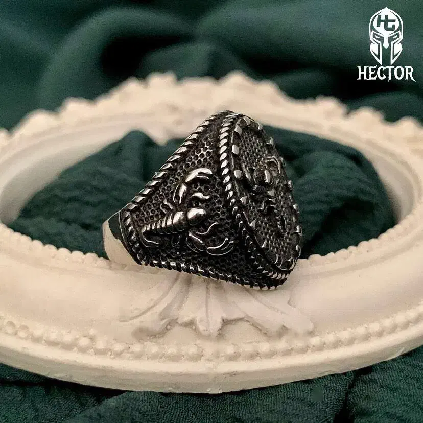 انگشتر طرح عقرب|بدلیجات|نیشابور, شهرک بسیج|دیوار