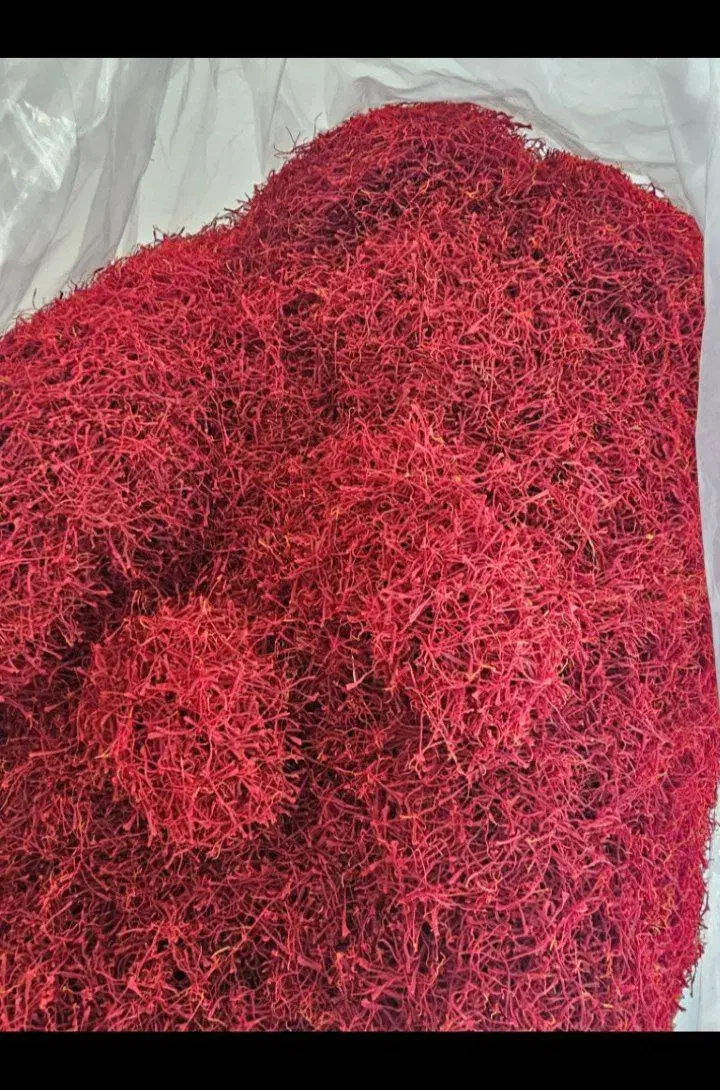 زعفران /اصل قاعنات/سرگل/بدون واسطه|خوردنی و آشامیدنی|تهران, تهرانپارس جنوبی|دیوار