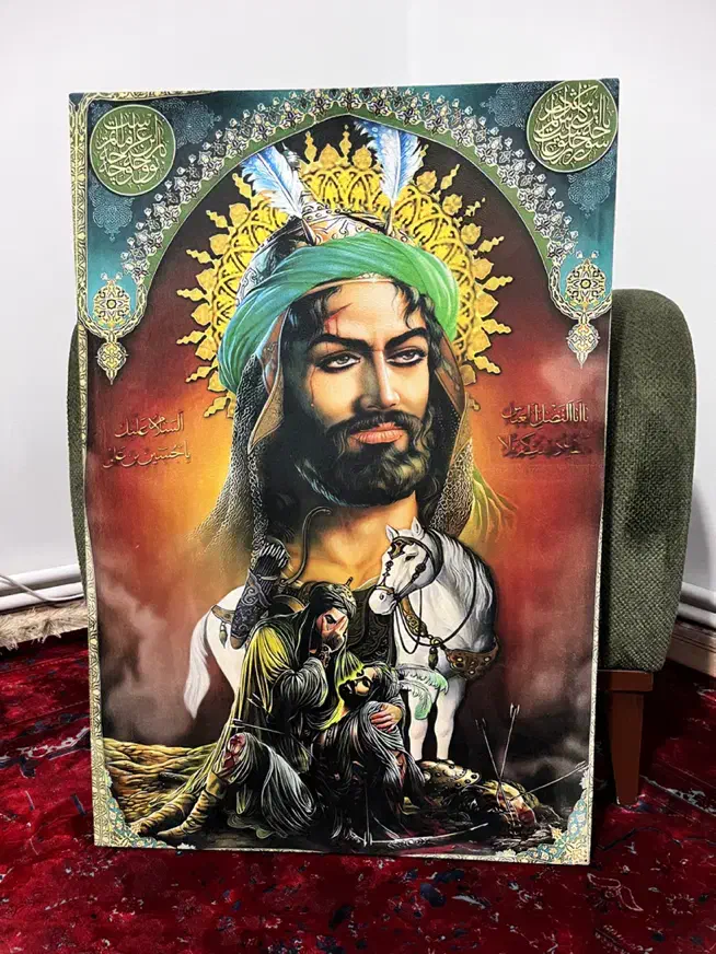 تابلو|تابلو، نقاشی، عکس|تهران, آرارات|دیوار