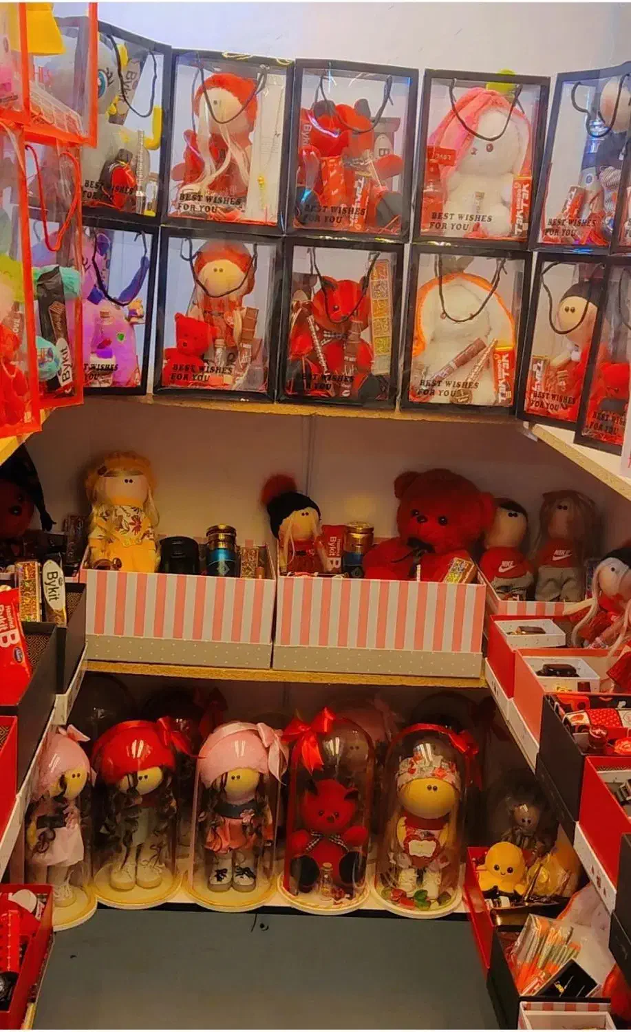 هدیه روز زن و تولد (|صنایع دستی و سایر لوازم تزئینی|اراک, |دیوار