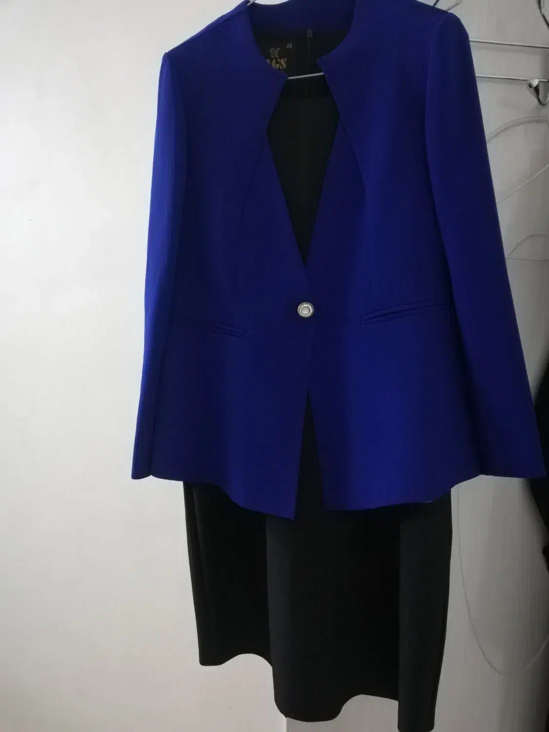 کت و دامن مجلسی|لباس|ری, ظهیرآباد|دیوار