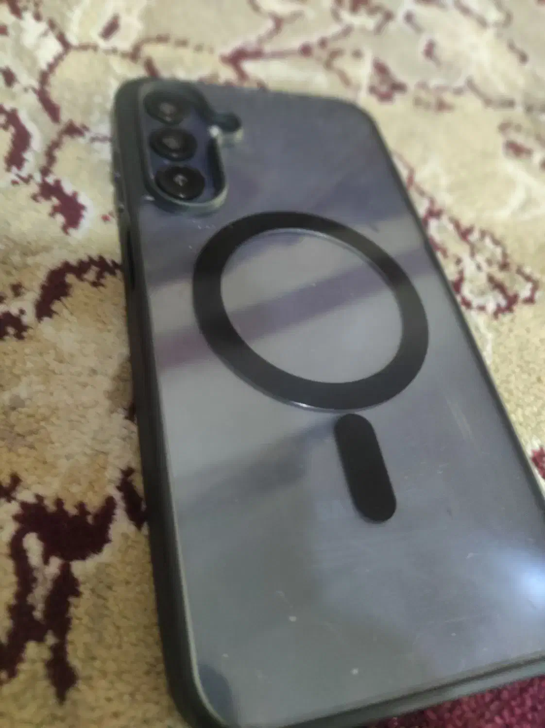 گوشی سامسونگ A15|موبایل|آزادشهر, |دیوار