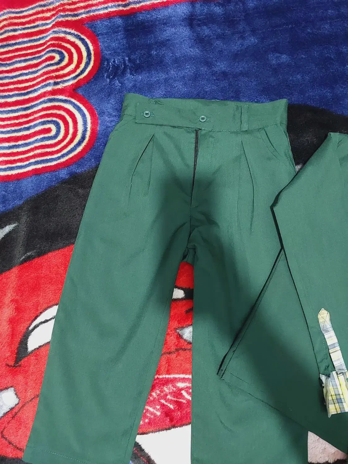 لباس فرم مدرسه|لباس|اهواز, عین ۲|دیوار