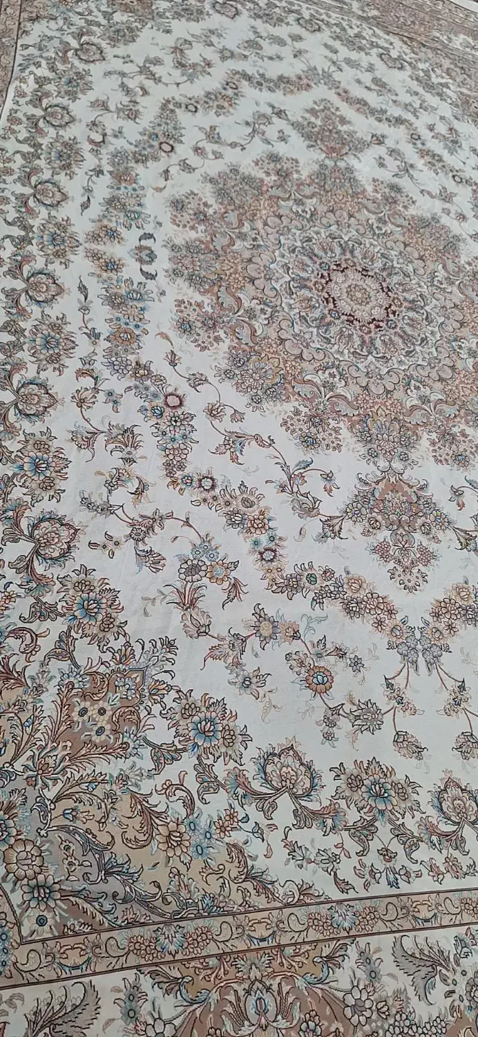 ۲ عددروفرشی کش دار مخمل ترک نو|روفرشی|گرگان, |دیوار