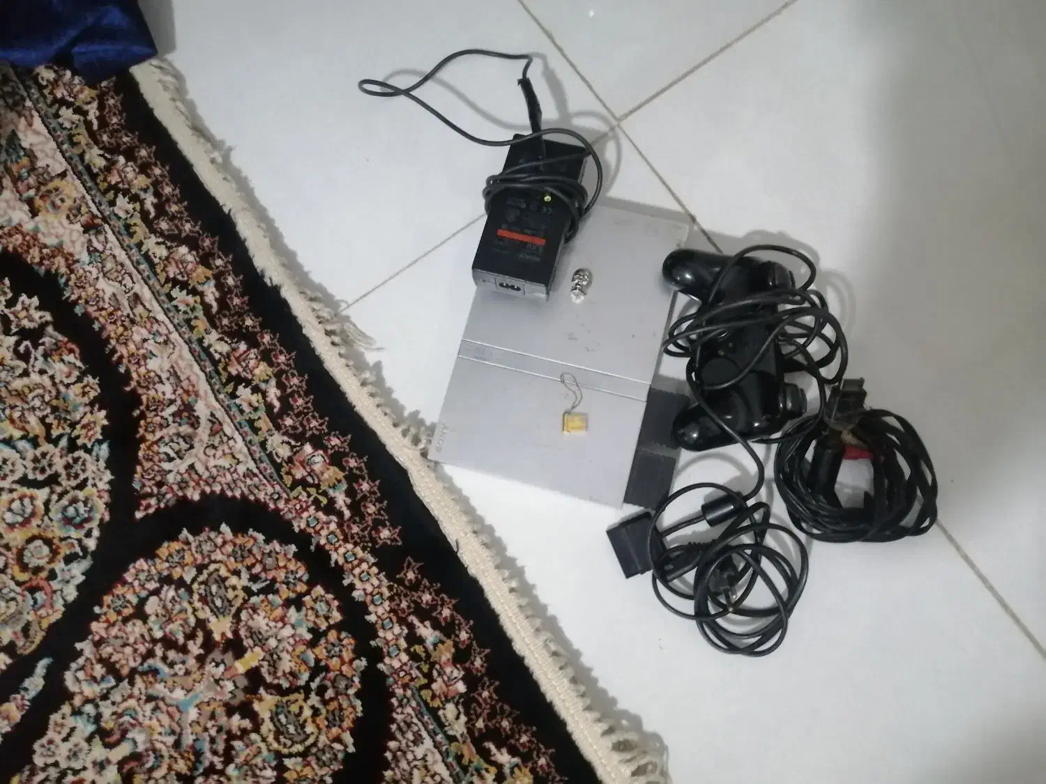 پلی ۲|کنسول، بازی ویدئویی و آنلاین|کرمانشاه, |دیوار