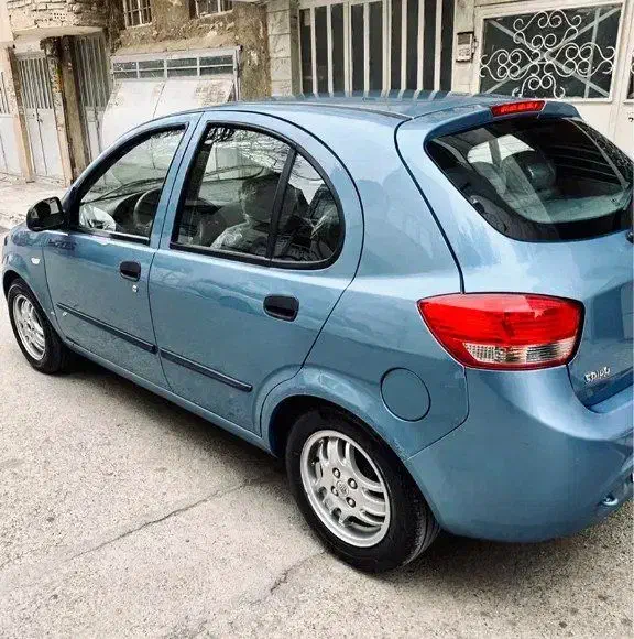 تیبا2مدل95|خودرو سواری و وانت|زابل, |دیوار