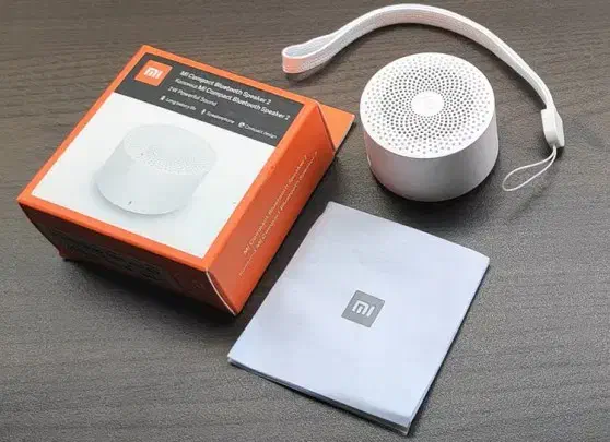 اسپیکر mi compact|لوازم جانبی موبایل و تبلت|شیراز, میانرود|دیوار
