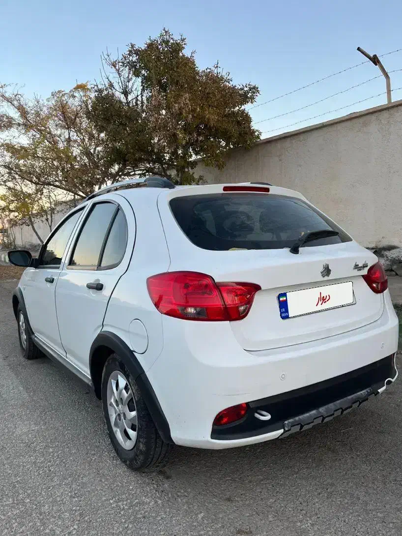 کوییک ۹۹|خودرو سواری و وانت|شاهرود, |دیوار